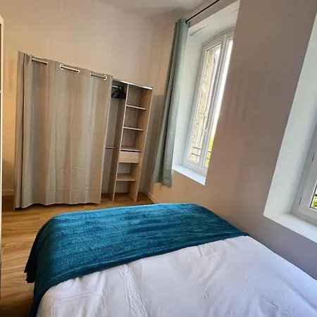 Agreable Refait A Neuf, Centre Historique Avignon